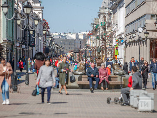     Фото: ИА "Татар-информ"