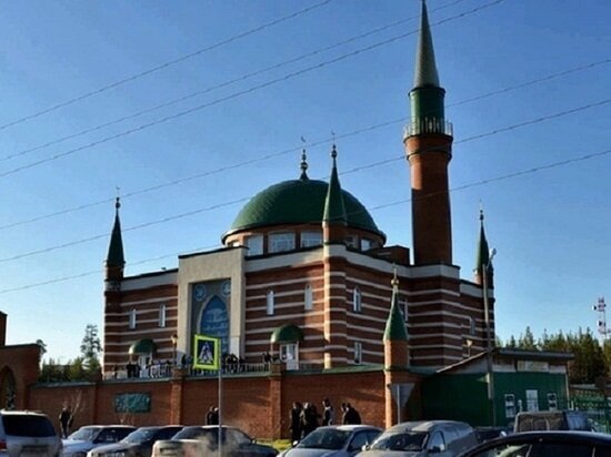     Архивное фото пресс-службы губернатора ЯНАО