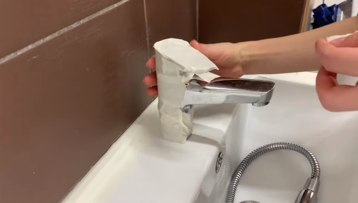 фото: канал YouTube “Мисс Чистота”