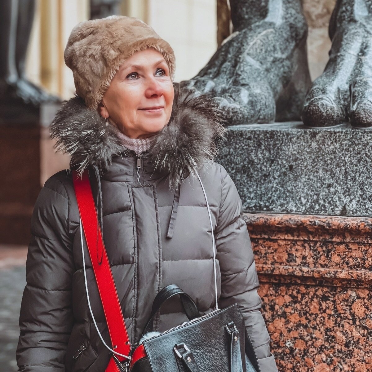 Светлана Птицына