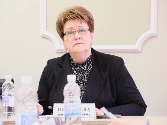     Фото: пресс-служба Псковской городской Думы