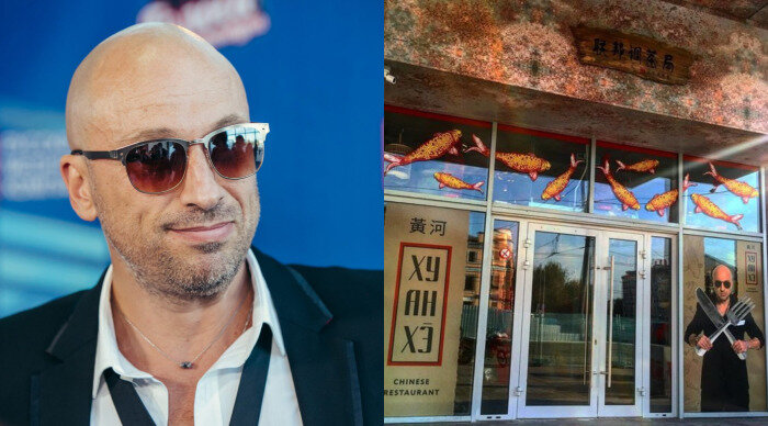  Бизнес Нагиева испортили высокая арендная плата в районе Таганки и запрет на парковку возле здания