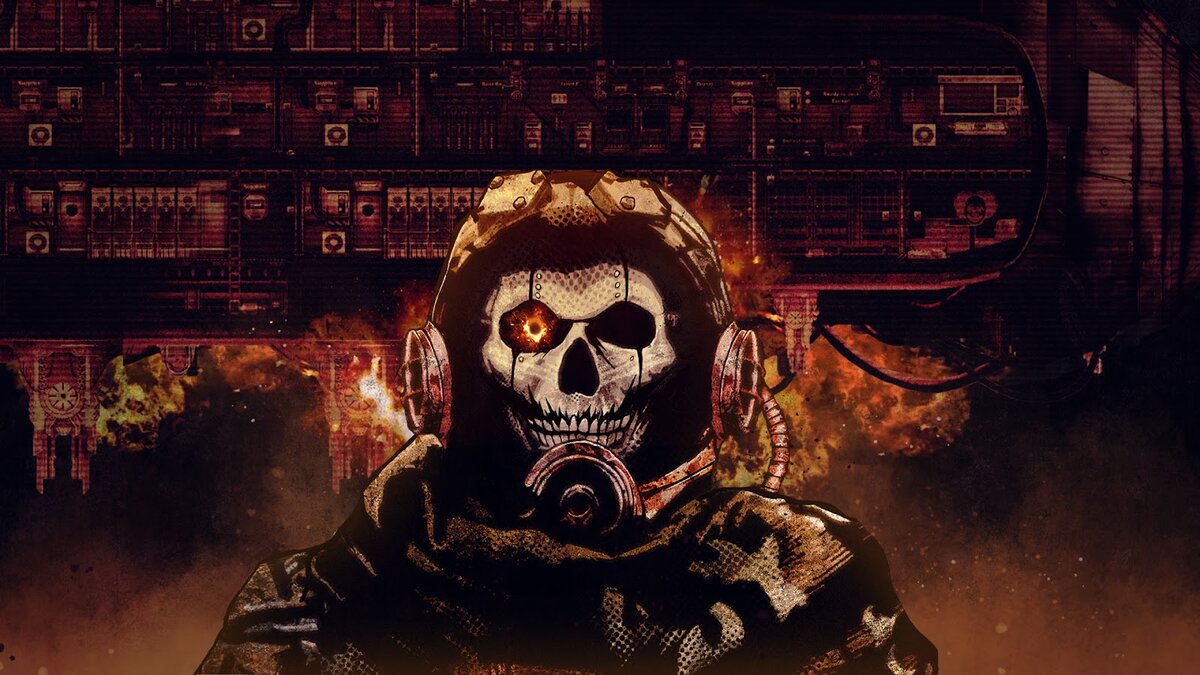 Альманах «Не спокойные воды» - это цикл миниатюрных рассказов по игре Barotrauma. Будет страшно интересно!