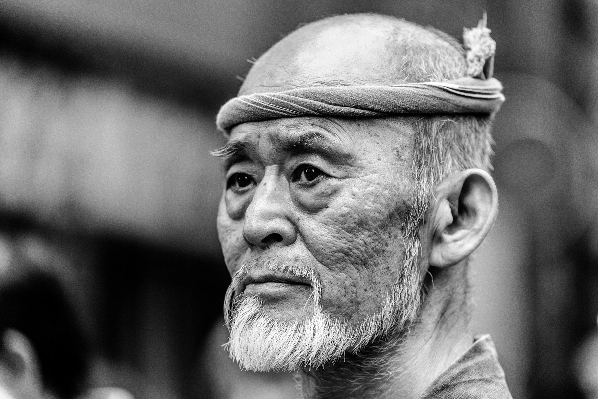 Старики Китая. Japan old man. Japanese oldman. Old man in Kimono.