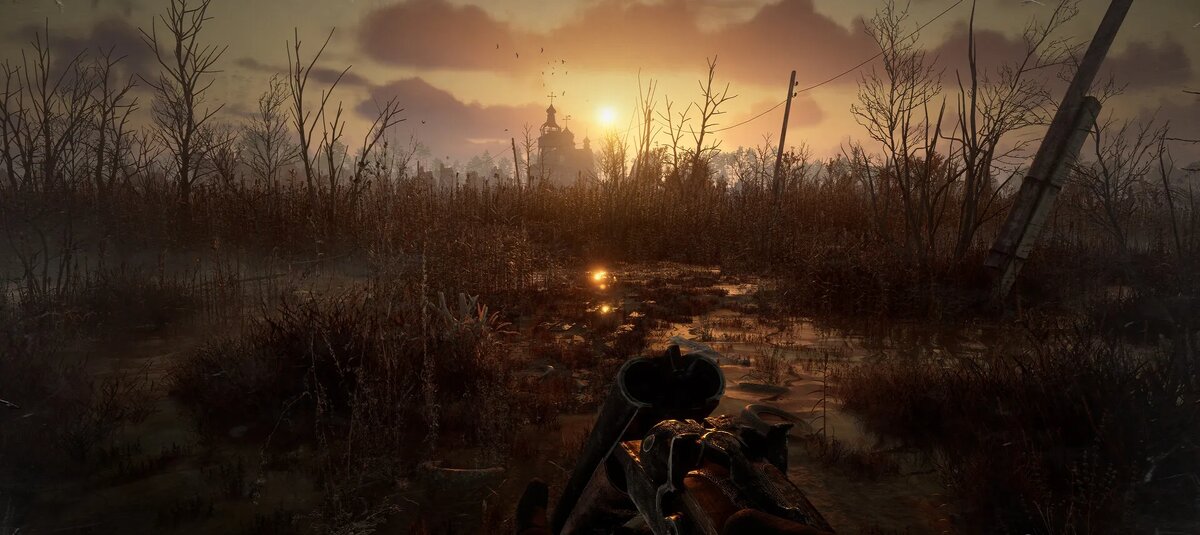 Источник: ArtStation Евгения Левитского   📷