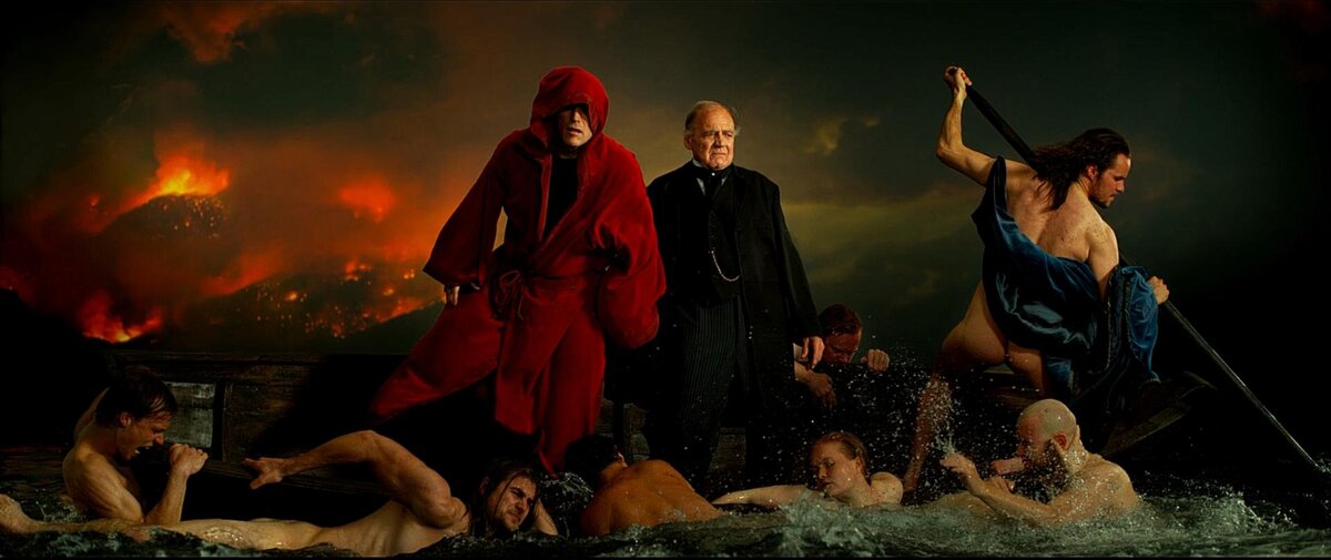 Постер к фильму. Источник фото: imdb.com
