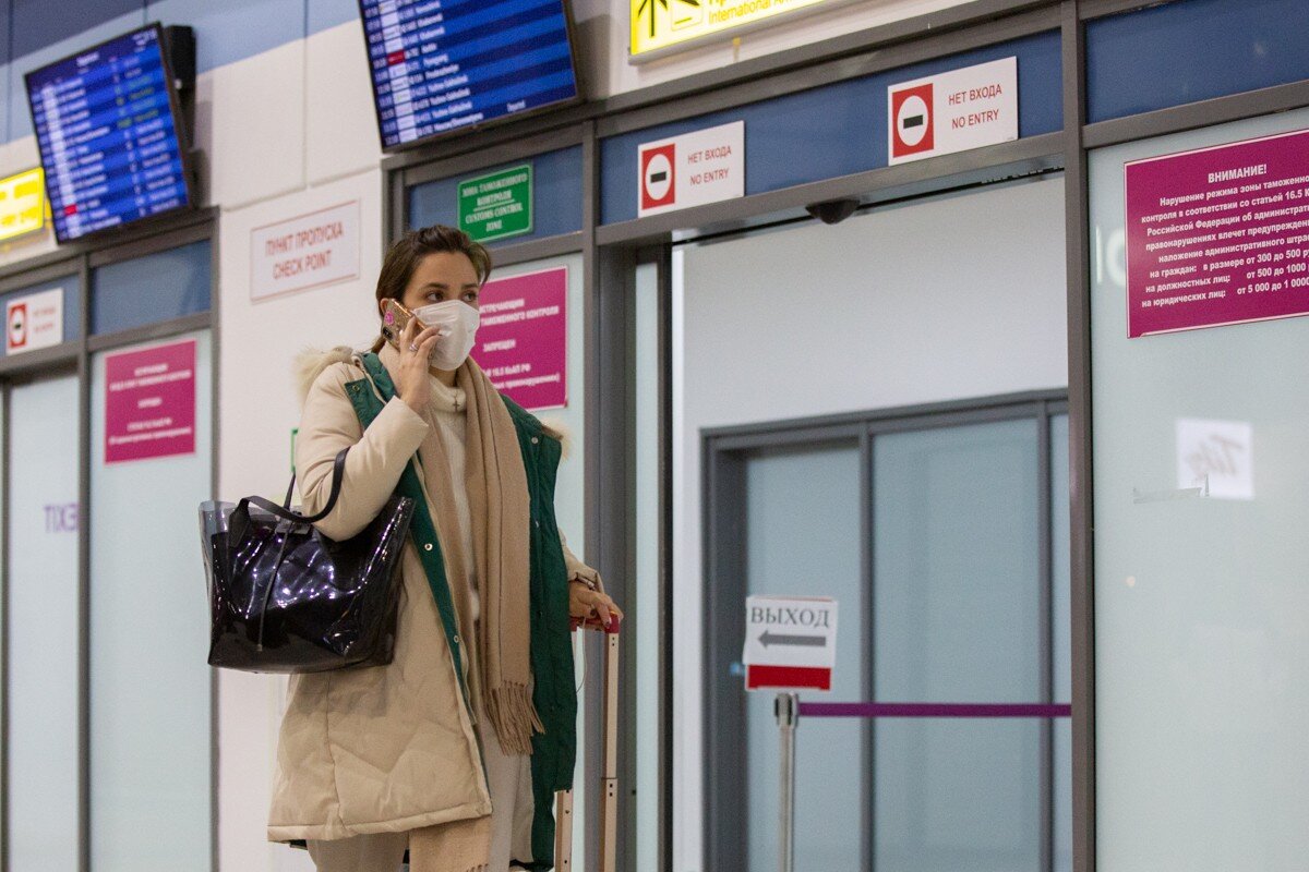     Рейсы в Харбин будут выполняться 3 раза в неделю. Фото: ПЕТЛИЦА Артем.