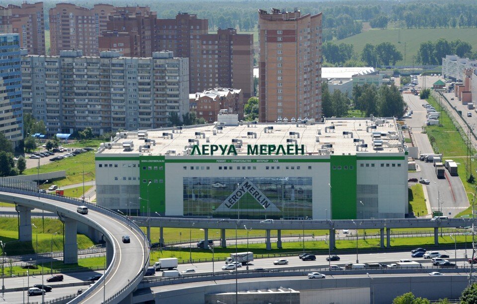     Новосибирский эксперт оценил риск закрытия магазина. Михаил ФРОЛОВ