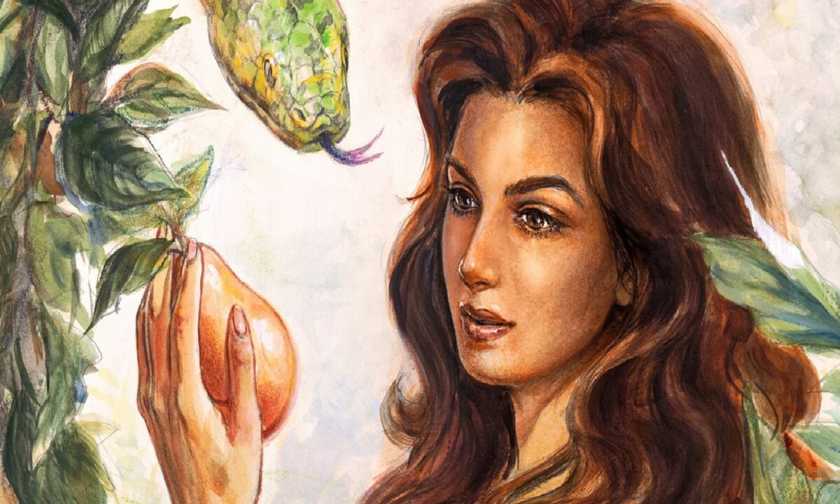 Запретный плод