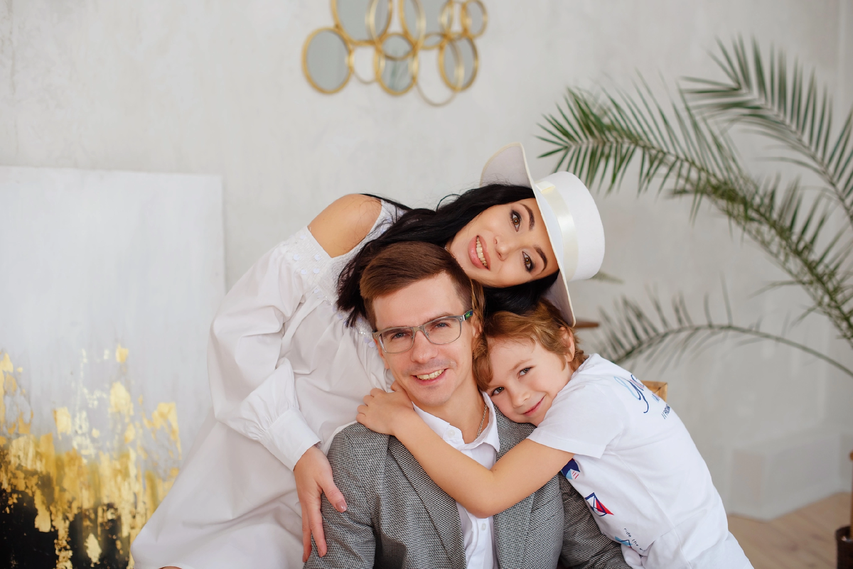 Фото Регина Третьяк