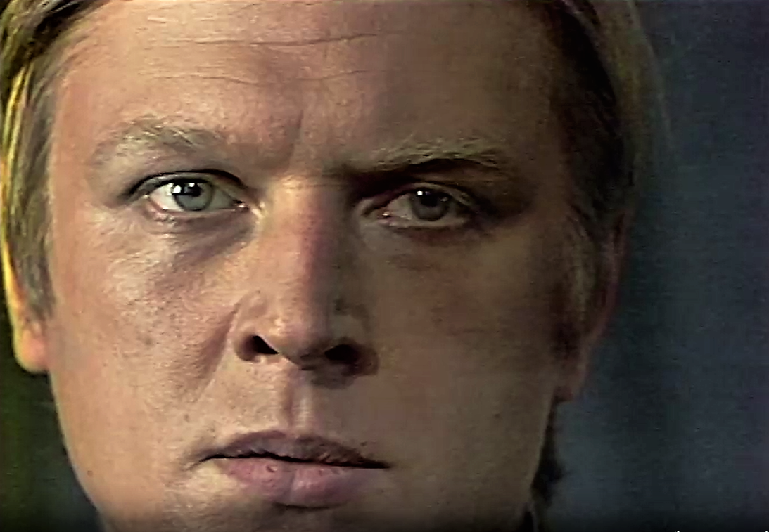 Кадр из телефильма "Москва. Чистые пруды" (1978)