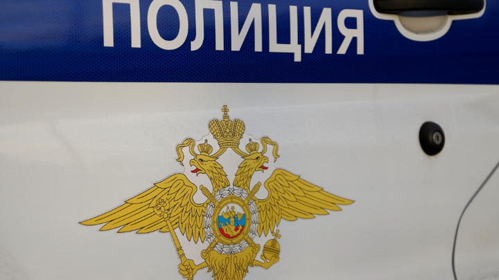 ФОТО: MAKSIM KONSTANTINOV/GLOBAL LOOK PRESS