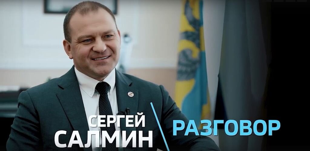    «А в морду – это больно»: Интервью главы Оренбурга разлетелось на цитаты в российских СМИ и телеграм-каналах