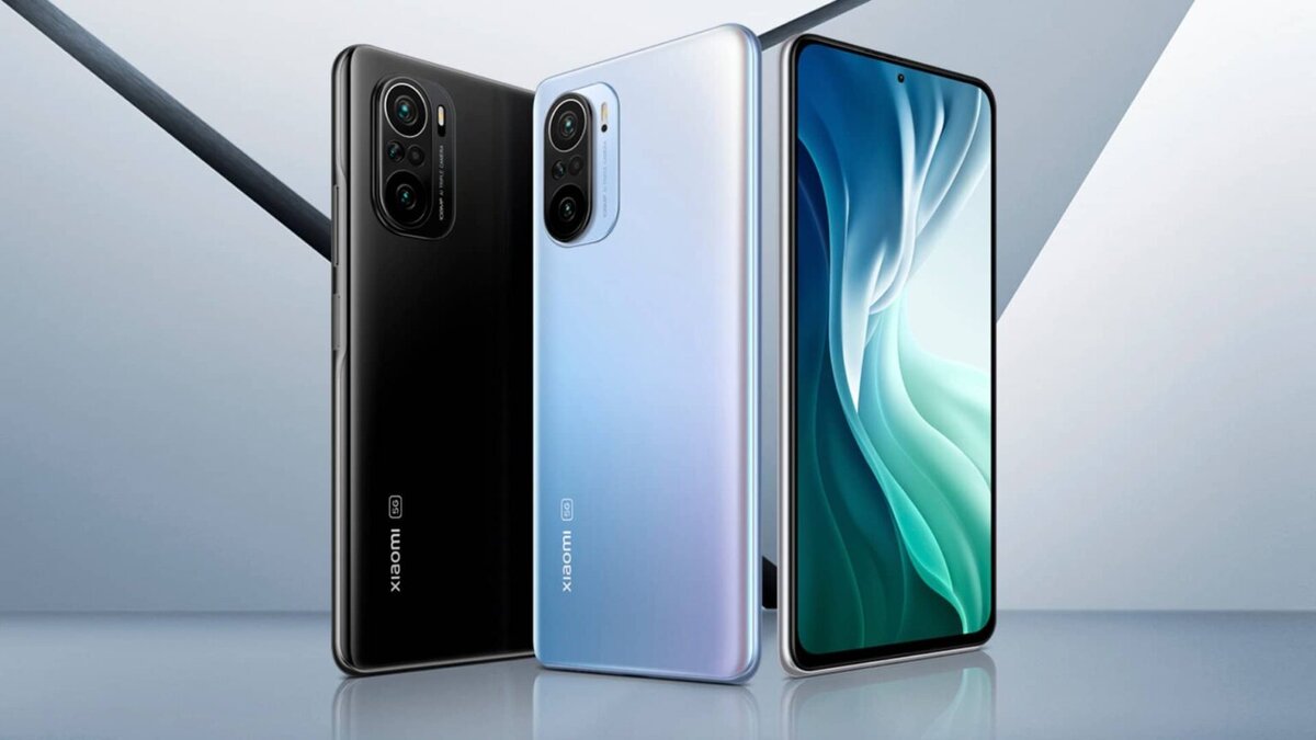 Xiaomi Mi 11X