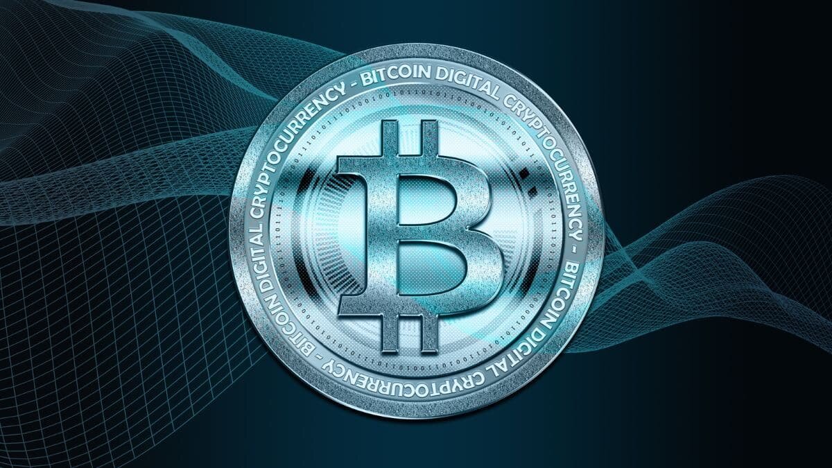 Наиболее популярная Криптовалюта...BITCOIN