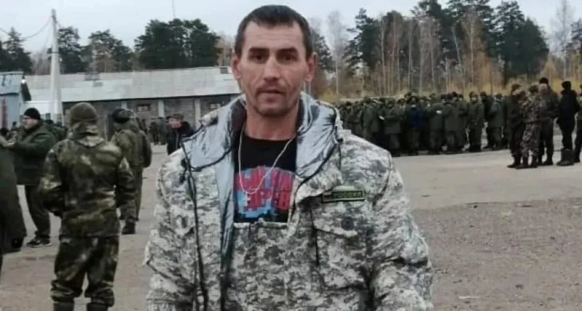 Олег Семенов. Фото: vk.com | Сорока из Марий Эл. События. Новости. Блоги
