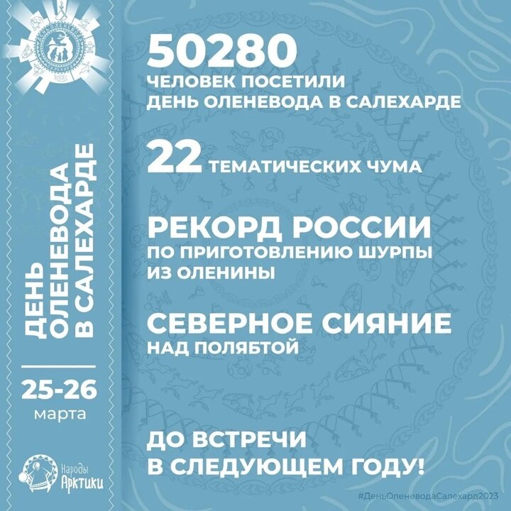     Фото: администрация Салехарда