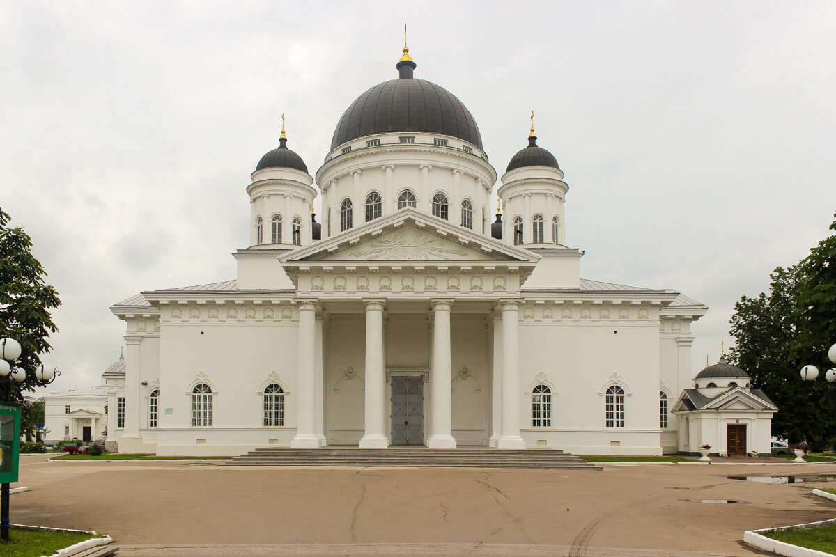 Самое жуткое место в Нижнем Новгороде, куда я точно больше не пойду | Самый  главный путешественник | Дзен