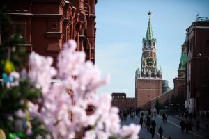    Фото: socialinform.ru Валерия Трофимова