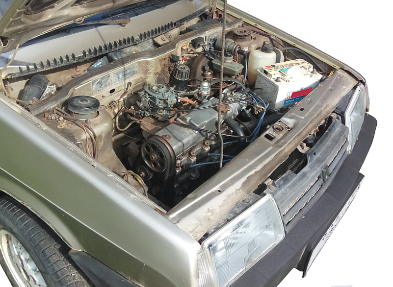 Как уменьшить обороты холостого хода Солекс