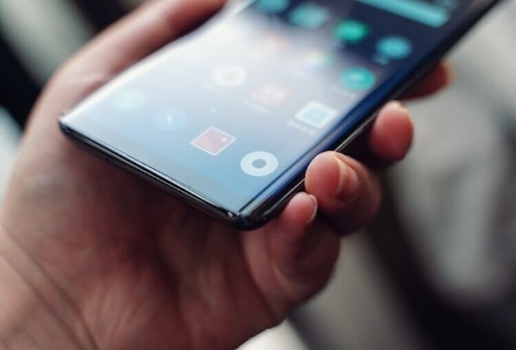    Meizu Zero