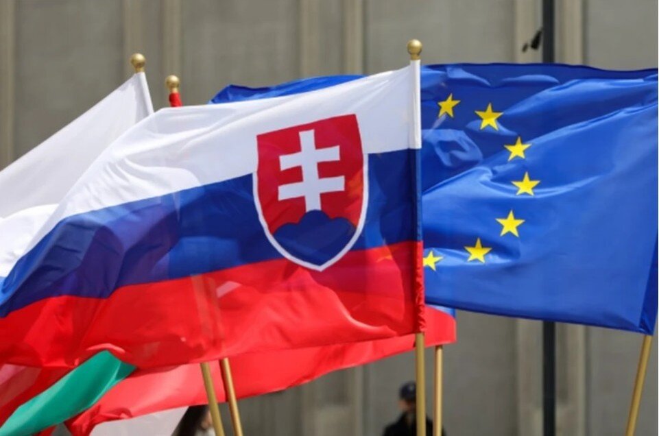     Граждане Словакии отмечают ухудшение жизни из-за наплыва украинских беженцев  GLOBAL LOOK PRESS