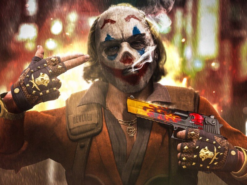    В коде Counter-Strike 2 нашли новые виды оружия и намёк на мобильный релиз