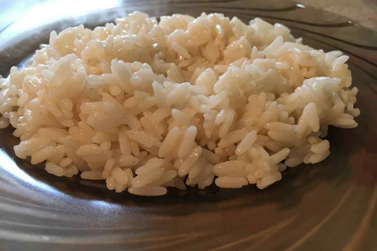Рис это сплошные углеводы