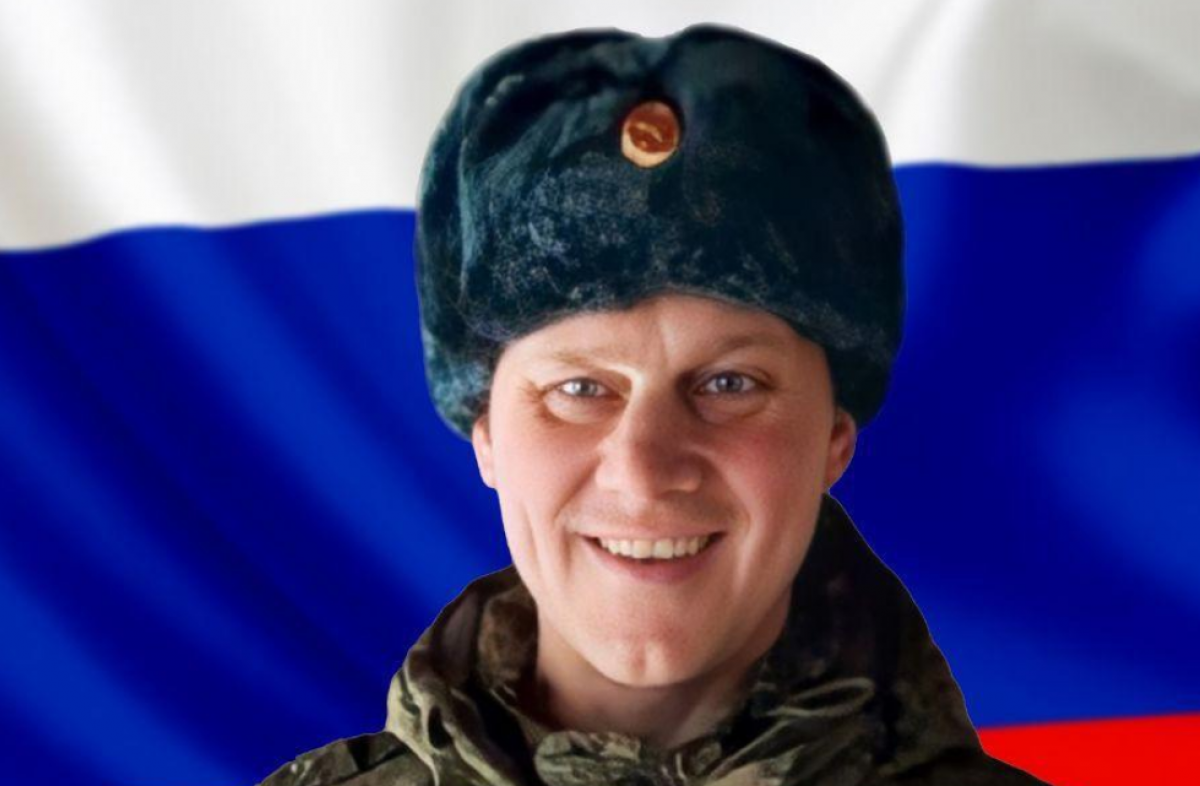    В Новосибирской области простятся с погибшим на СВО Алексеем Шичкиным
