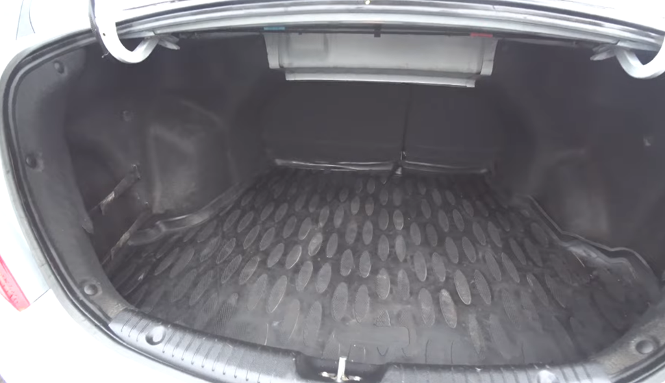 Хиты прошлых лет. Лучшие автомобили для народа (Лада Веста, Хендай ...