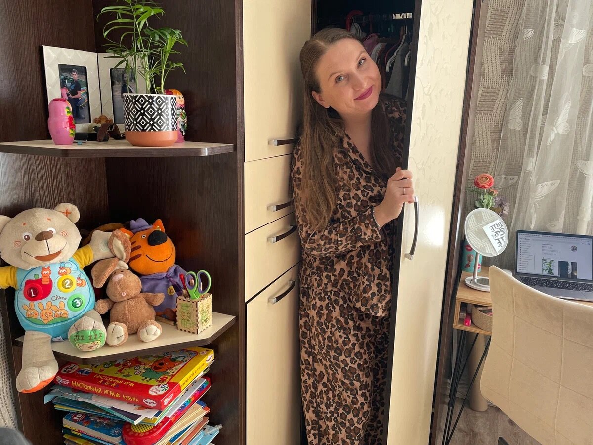 Рада видеть вас на канале! Буду благодарна за лайк, подписку ❤️ Заглядывайте почаще 😉