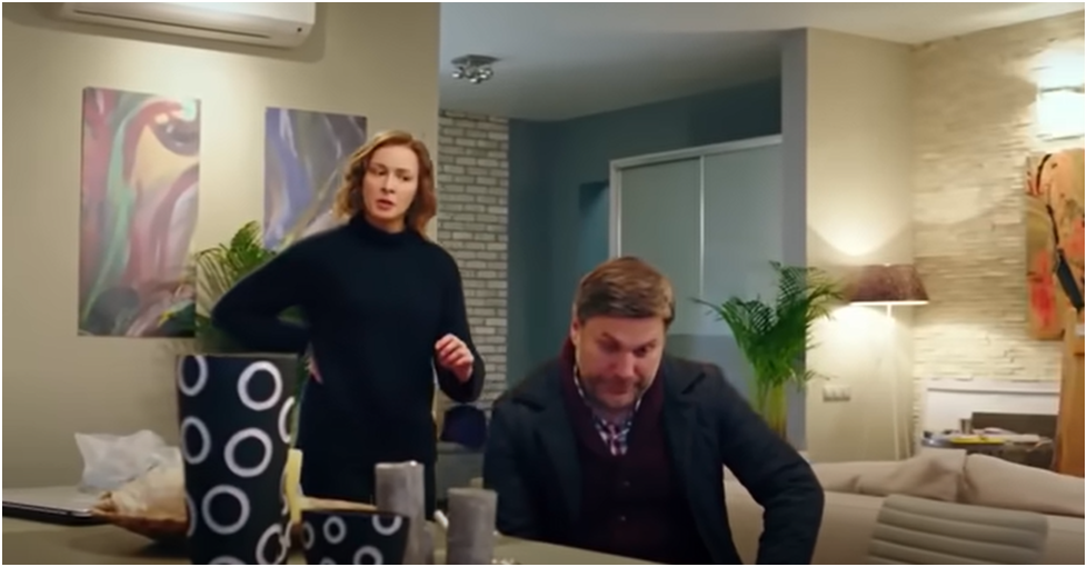 Кадр из фильма