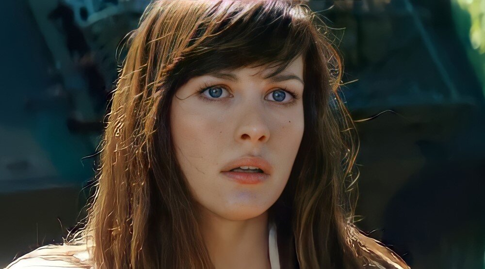     Кадр из фильма «Невероятный Халк» (2008)