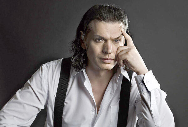    Дмитрий ДЬЯЧЕНКО снял сильную и эмоциональную историю о борьбе со злом   
Фото с сайта ruskino.ru