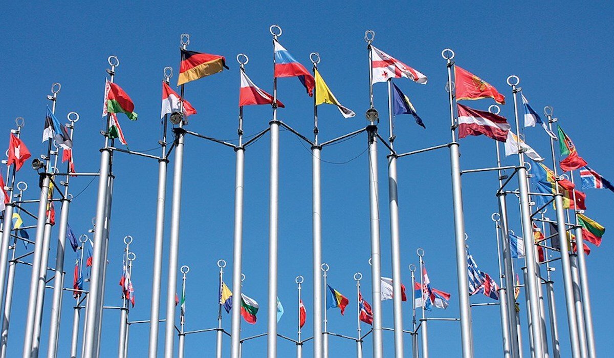    Фото: Коммерсантъ. Мировую экономику ждет «потерянное десятилетие». Главные новости на утро 28 марта 2023 года Эрлен Абдулманов