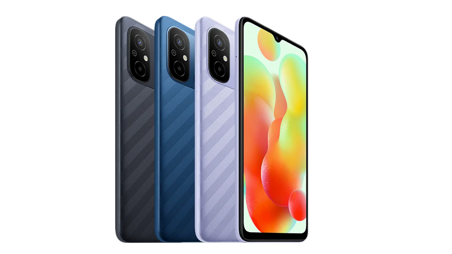     Xiaomi