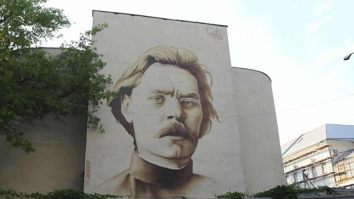     Свыше 100 мероприятий к 155-летию со дня рождения Максима Горького пройдут в Нижегородской области 28 марта. Об этом NewsNN рассказали в областном минкульте.