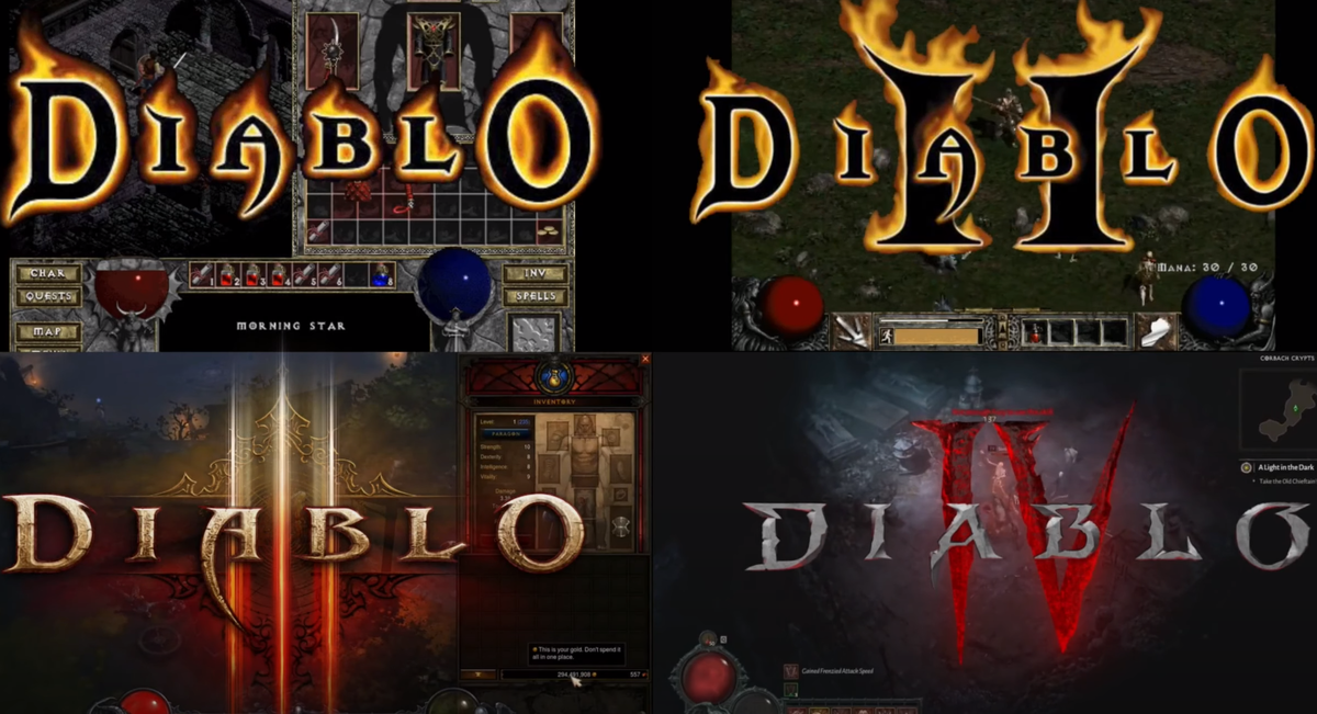 ДА ОТКРОЮТСЯ ВРАТА ПРЕИСПОДНЕЙ...