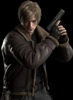    Датамайнер показал героев режима Mercenaries в новой Resident Evil 4