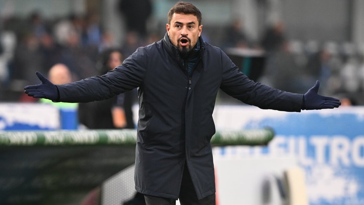 Мужик, ты как сюда попал?