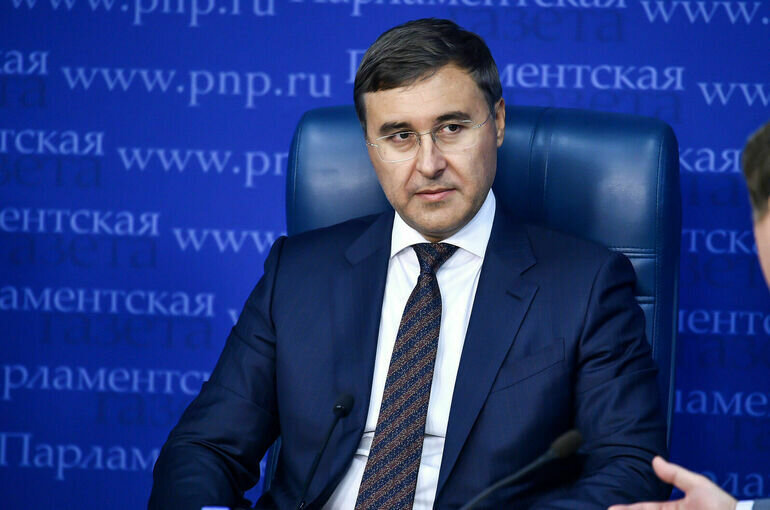   Игорь Самохвалов/ПГ