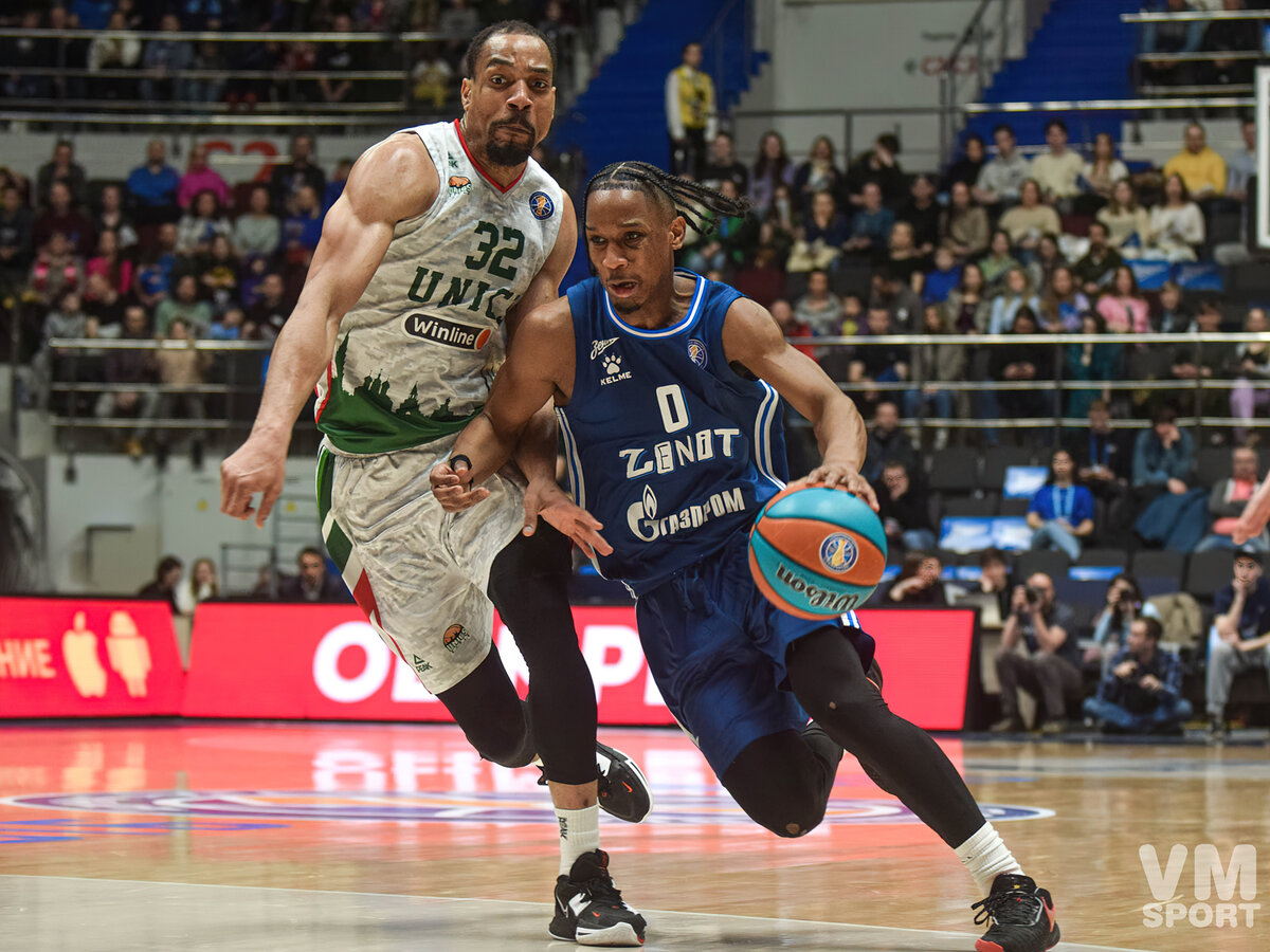 Фото: Ольга Софронова/ «В мире спорта»