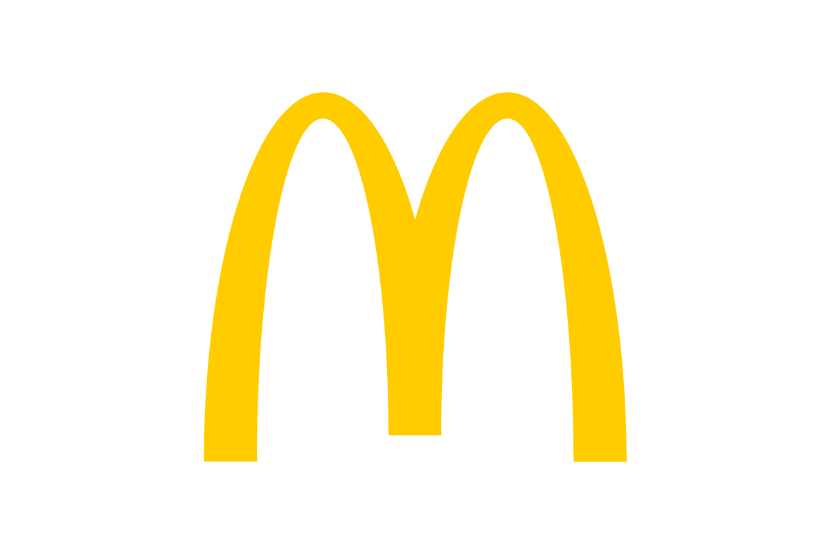 McDonald's logo