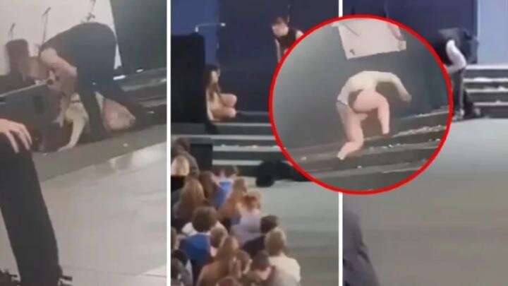 Фото: Польский Центр мониторинга расистского и ксенофобского поведения