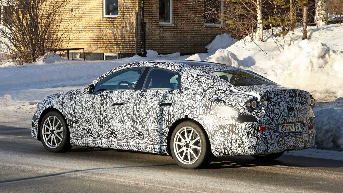 Mercedes CLA 2025. New 2025 Mercedes CLA. Новый Мерседес 2025 кла. Мерседес 2025 года.