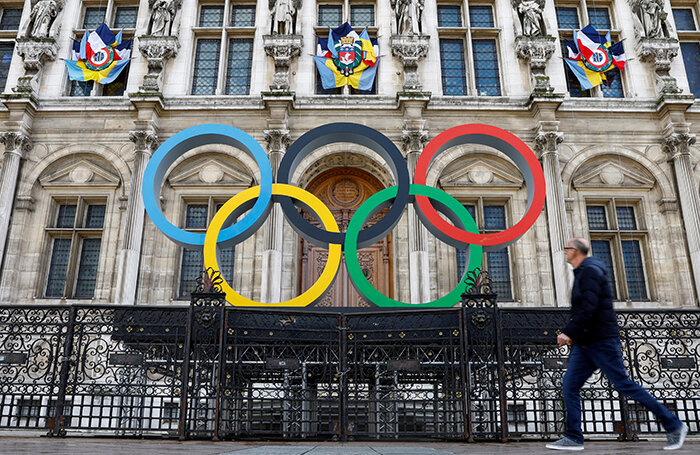    Gonzalo Fuentes/Reuters