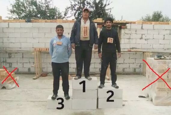 Газобетонные загородные строители