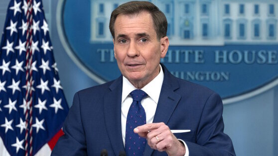    В США выступили за сохранение "потолка" цен на российскую нефть Ксения Пудовкина