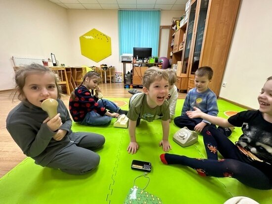     Фото Центра "Шанс" г.о. Серпухов