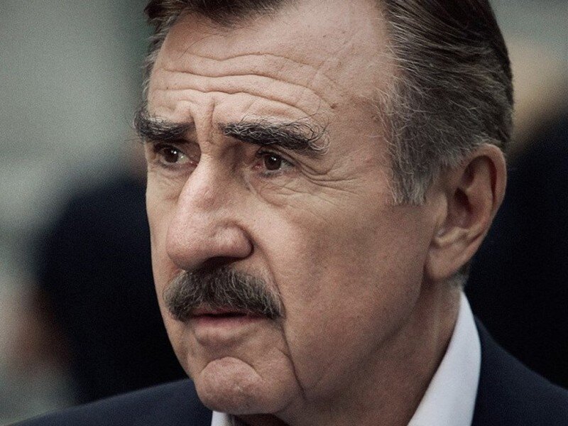    Продолжение следует. Леонид Каневский вернулся в Atomic Heart [ВИДЕО]